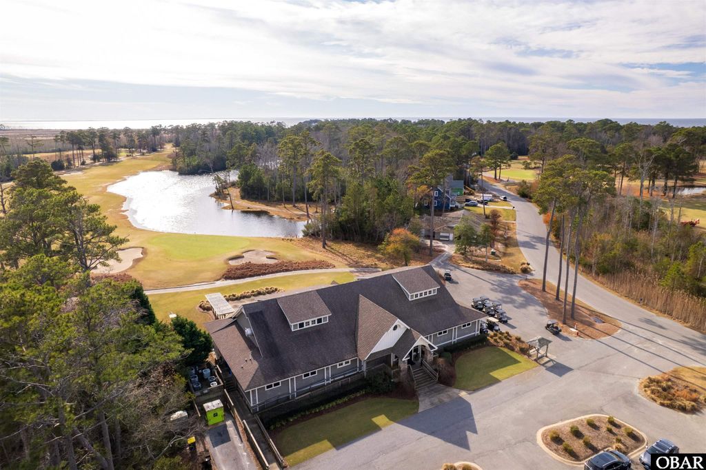 Image 46 of property listing at 107 Masters Drive Lot10, Powells Point, NC 27966