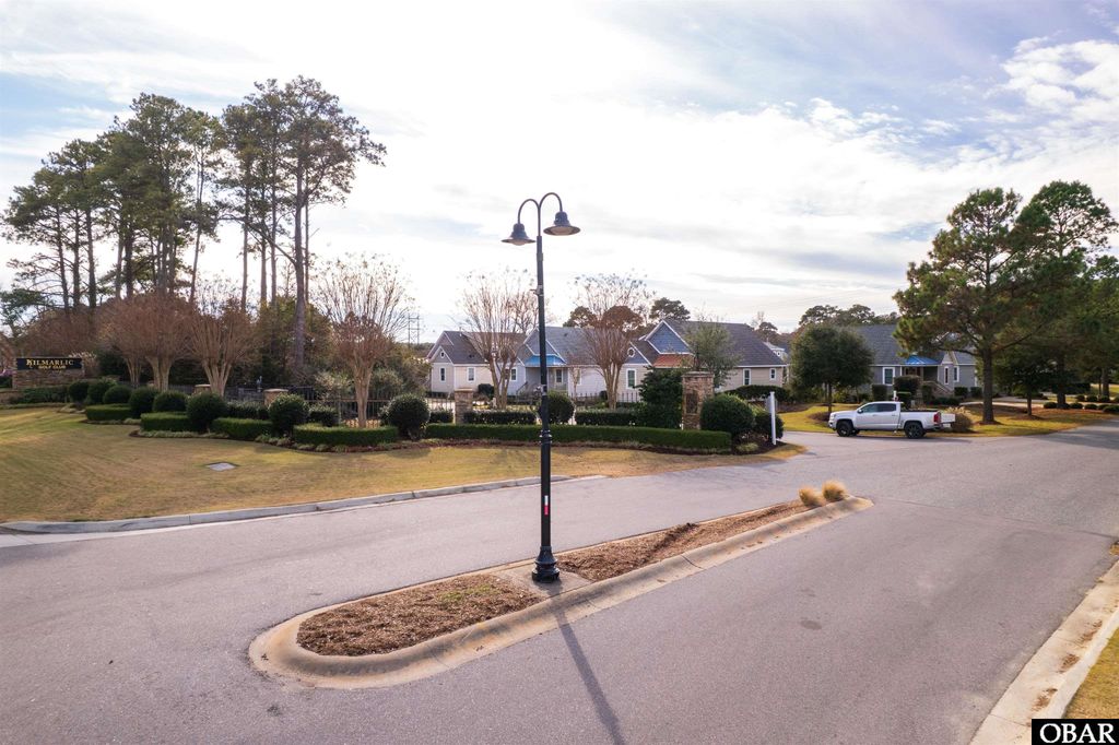 Image 47 of property listing at 107 Masters Drive Lot10, Powells Point, NC 27966