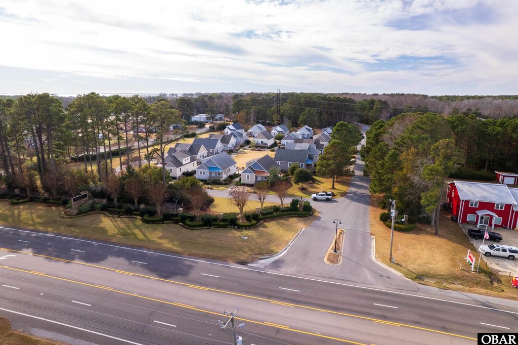 Image 48 of property listing at 107 Masters Drive Lot10, Powells Point, NC 27966