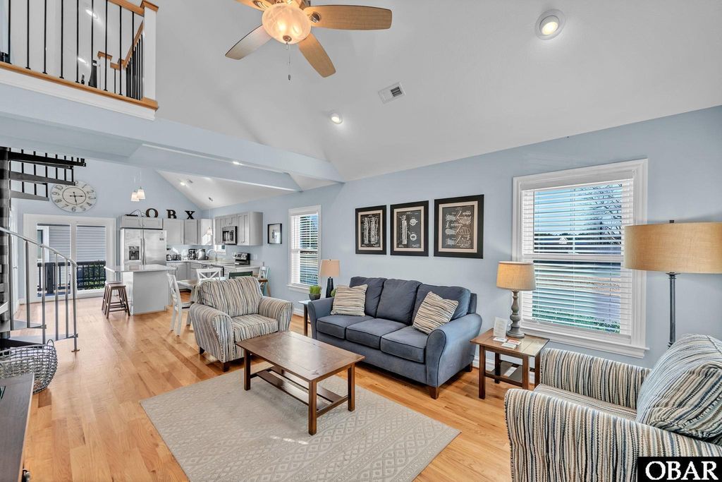 Image 7 of property listing at 107 Masters Drive Lot10, Powells Point, NC 27966