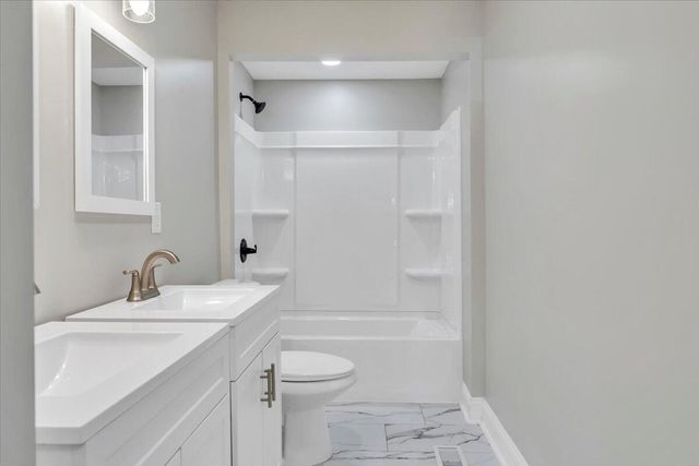 2218 Larchwood ST, Roanoke, VA 24012