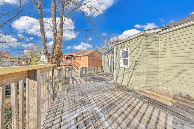 2218 Larchwood ST, Roanoke, VA 24012