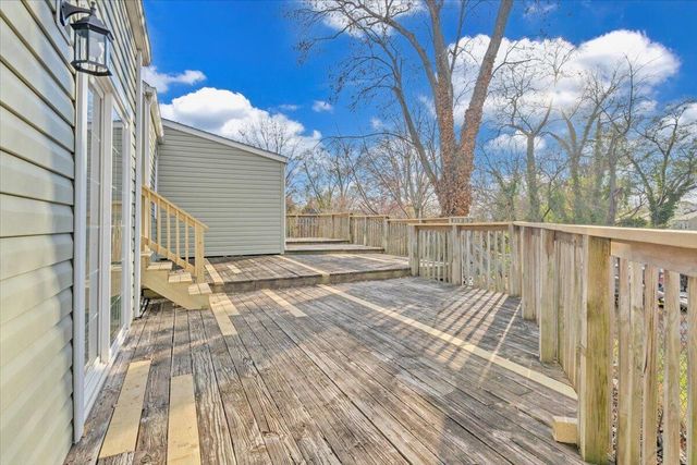 2218 Larchwood ST, Roanoke, VA 24012