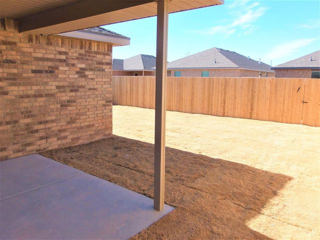 3712 Prentiss Avenue, Lubbock, TX 79407