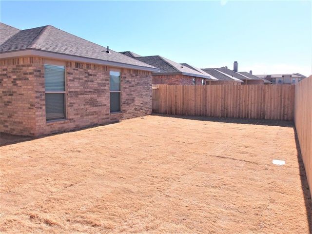 3712 Prentiss Avenue, Lubbock, TX 79407
