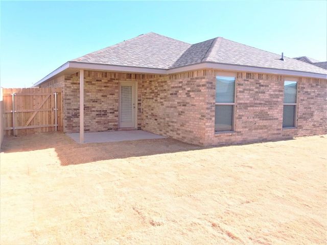 3712 Prentiss Avenue, Lubbock, TX 79407