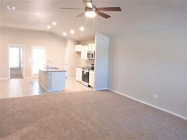 3712 Prentiss Avenue, Lubbock, TX 79407