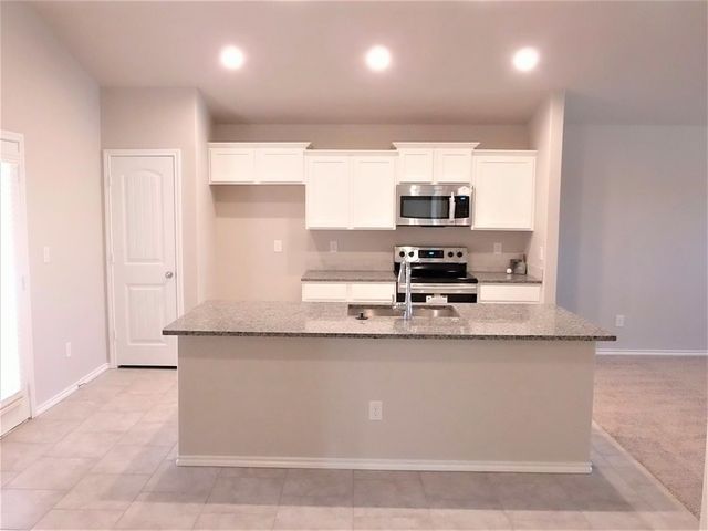 3712 Prentiss Avenue, Lubbock, TX 79407