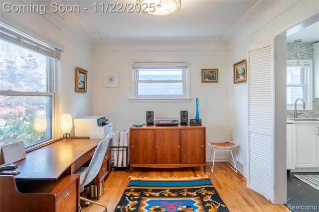 1217 Mayfield Drive, Royal Oak, MI 48067