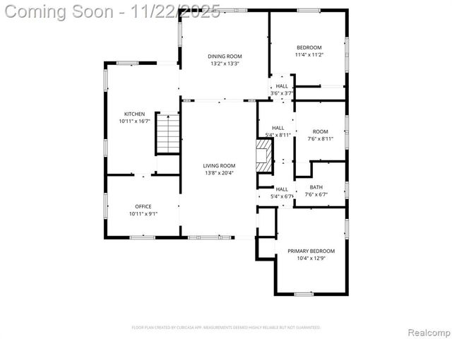 1217 Mayfield Drive, Royal Oak, MI 48067