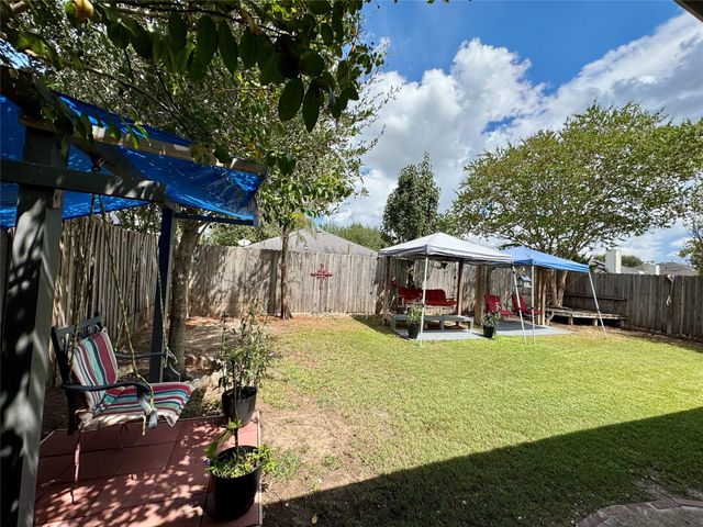 19342 Otter Trail Court, Katy, TX 77449