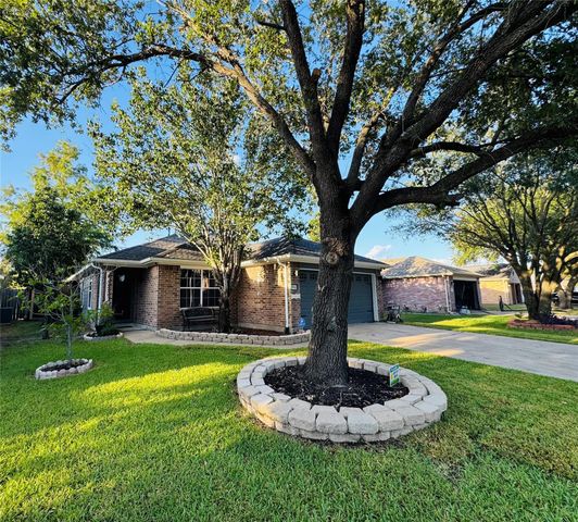 19342 Otter Trail Court, Katy, TX 77449