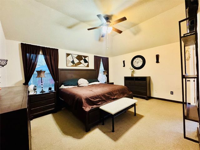 19342 Otter Trail Court, Katy, TX 77449
