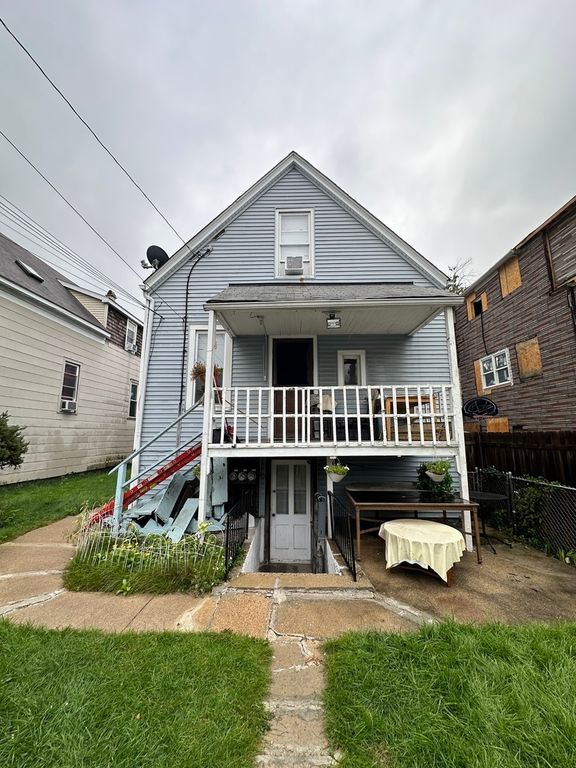 4251 N Whipple Street, Chicago, IL 60618 — photo 2