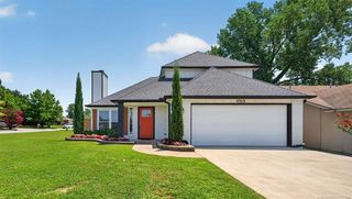 9303 S 66th East Avenue W, Tulsa, OK 74133