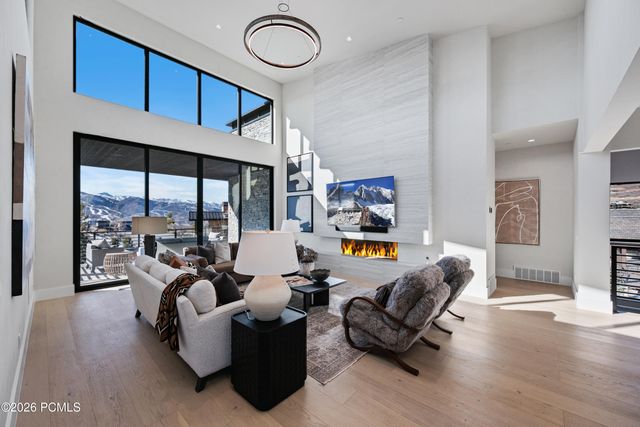 2127 E Adventure Court, Kamas, UT 84036