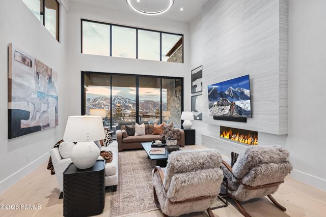 2127 E Adventure Court, Kamas, UT 84036