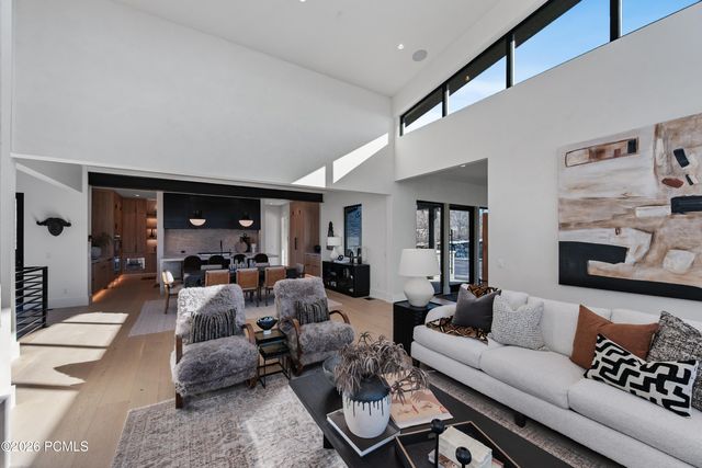 2127 E Adventure Court, Kamas, UT 84036