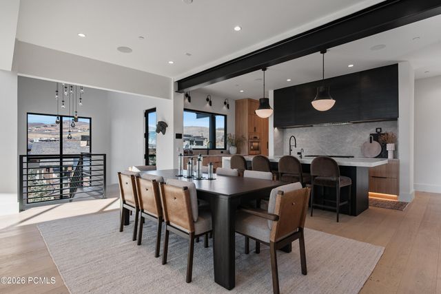 2127 E Adventure Court, Kamas, UT 84036