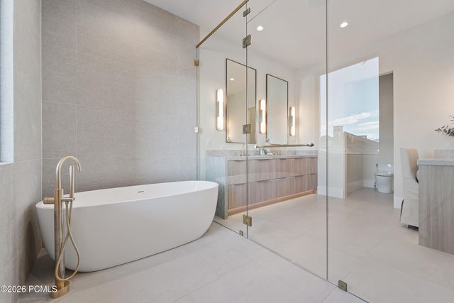 2127 E Adventure Court, Kamas, UT 84036