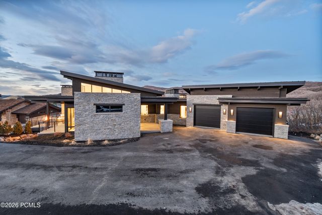 2127 E Adventure Court, Kamas, UT 84036