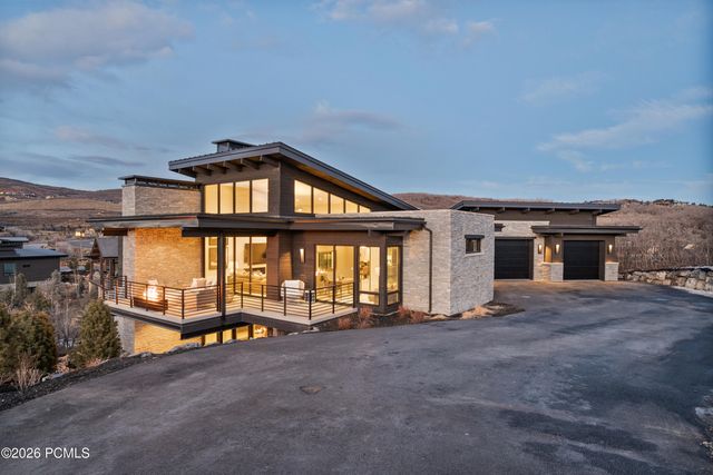 2127 E Adventure Court, Kamas, UT 84036