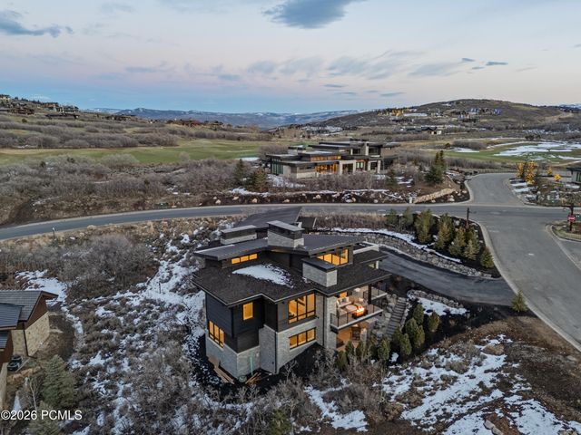 2127 E Adventure Court, Kamas, UT 84036