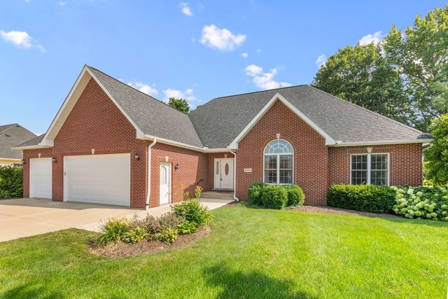 406 E Knights Road, Sandwich, IL 60548