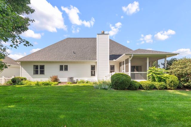 406 E Knights Road, Sandwich, IL 60548