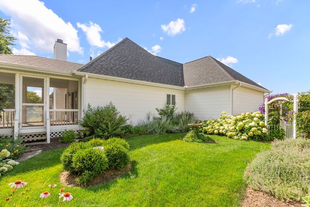 406 E Knights Road, Sandwich, IL 60548