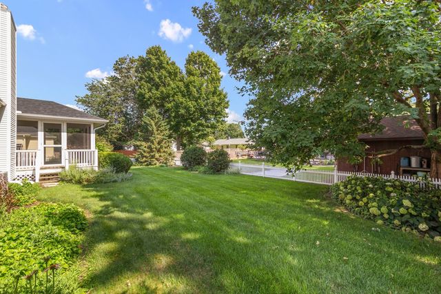 406 E Knights Road, Sandwich, IL 60548