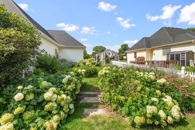 406 E Knights Road, Sandwich, IL 60548