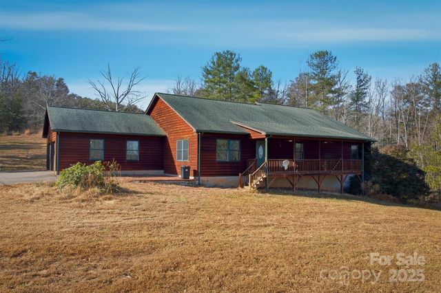 5341 Reese Store Avenue, Morganton, NC 28655