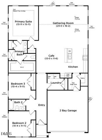 117 Craftsman Avenue, Oxford, NC 27565