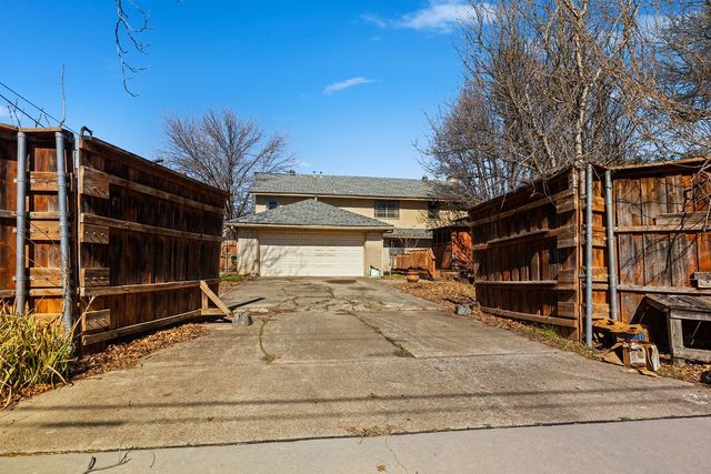 1423 Stagecoach Drive, Richardson, TX 75080