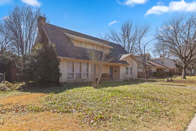 1423 Stagecoach Drive, Richardson, TX 75080