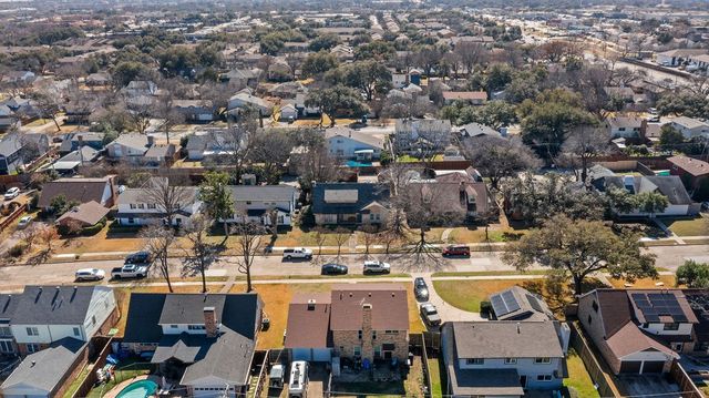 1423 Stagecoach Drive, Richardson, TX 75080