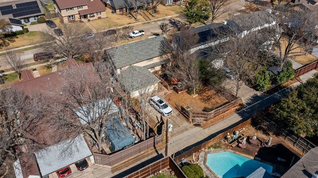 1423 Stagecoach Drive, Richardson, TX 75080