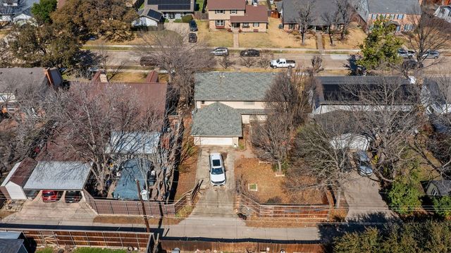 1423 Stagecoach Drive, Richardson, TX 75080