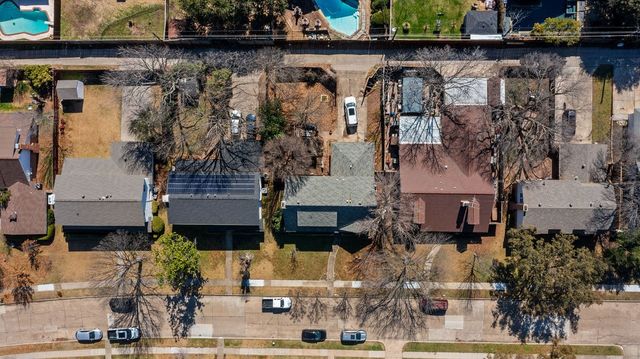 1423 Stagecoach Drive, Richardson, TX 75080