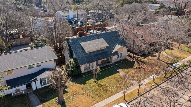 1423 Stagecoach Drive, Richardson, TX 75080