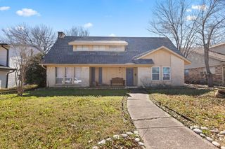 1423 Stagecoach Drive, Richardson, TX 75080