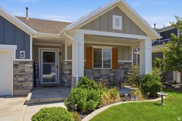 3517 S FINCH ST, Syracuse, UT 84075