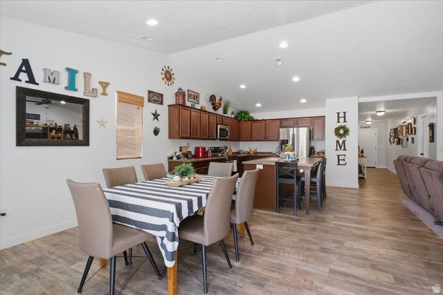 3517 S FINCH ST, Syracuse, UT 84075