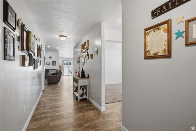 3517 S FINCH ST, Syracuse, UT 84075