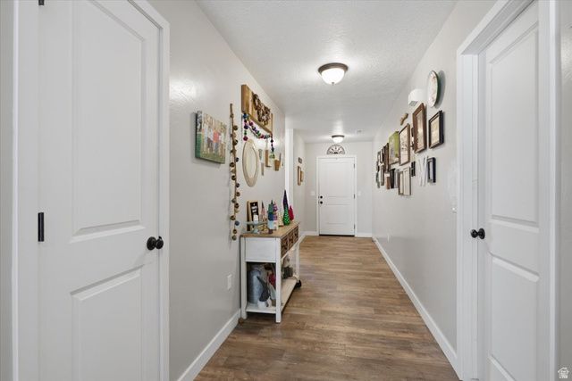 3517 S FINCH ST, Syracuse, UT 84075