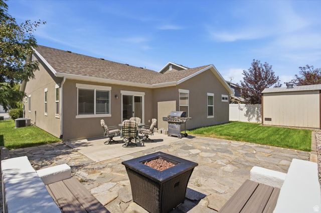 3517 S FINCH ST, Syracuse, UT 84075