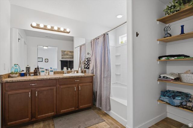 3517 S FINCH ST, Syracuse, UT 84075