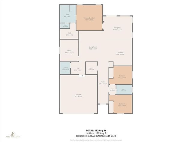 3517 S FINCH ST, Syracuse, UT 84075
