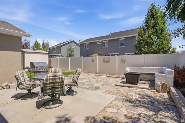 3517 S FINCH ST, Syracuse, UT 84075
